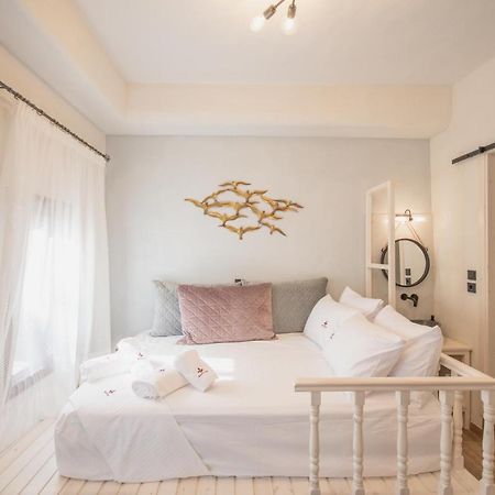 Bastion Luxury Medieval Accommodation Rhodes City Екстериор снимка