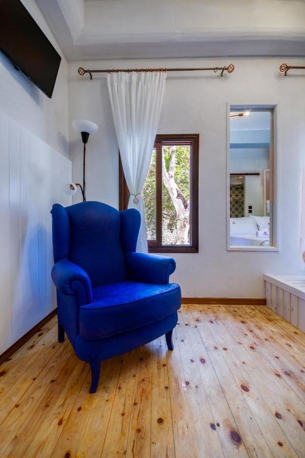 Bastion Luxury Medieval Accommodation Rhodes City Екстериор снимка