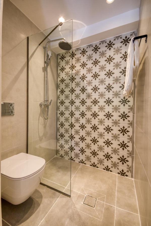 Bastion Luxury Medieval Accommodation Rhodes City Екстериор снимка