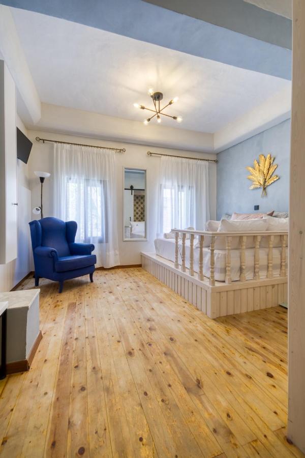Bastion Luxury Medieval Accommodation Rhodes City Екстериор снимка