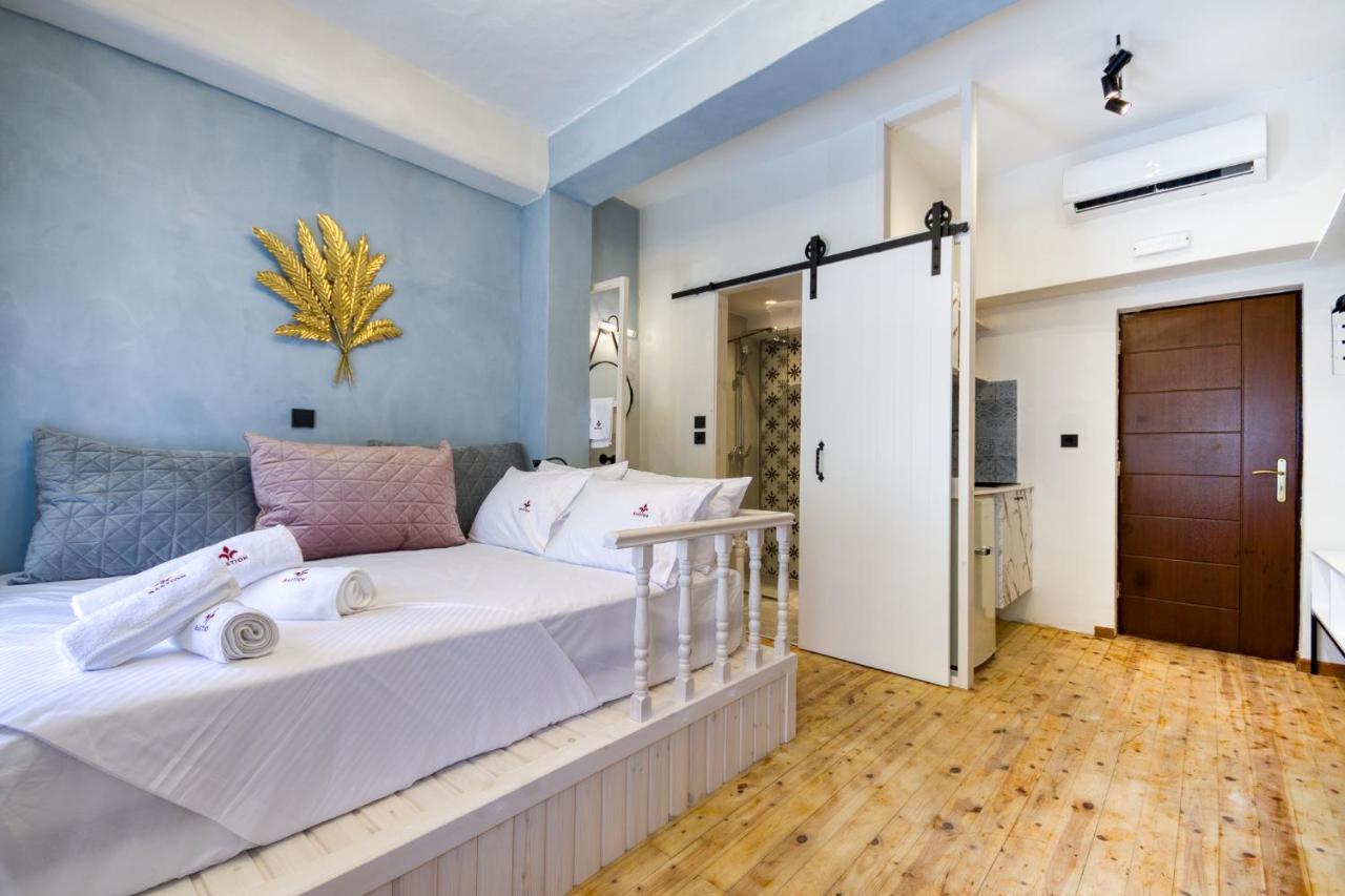 Bastion Luxury Medieval Accommodation Rhodes City Екстериор снимка
