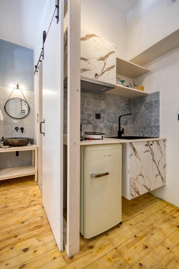 Bastion Luxury Medieval Accommodation Rhodes City Екстериор снимка