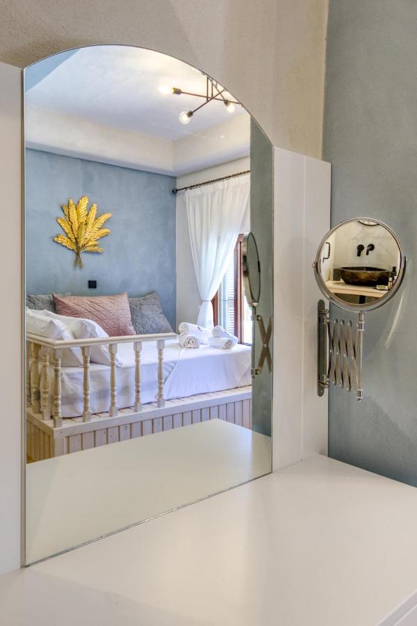 Bastion Luxury Medieval Accommodation Rhodes City Екстериор снимка