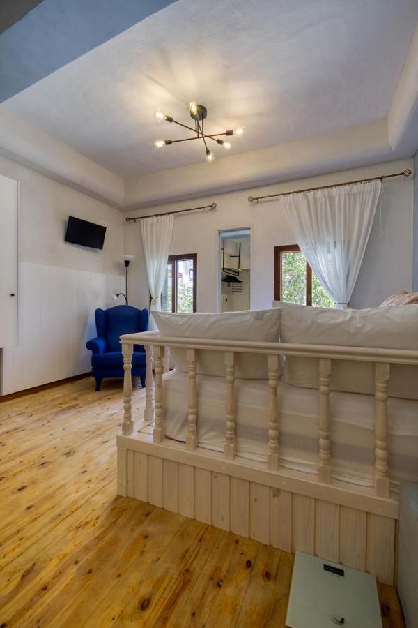 Bastion Luxury Medieval Accommodation Rhodes City Екстериор снимка