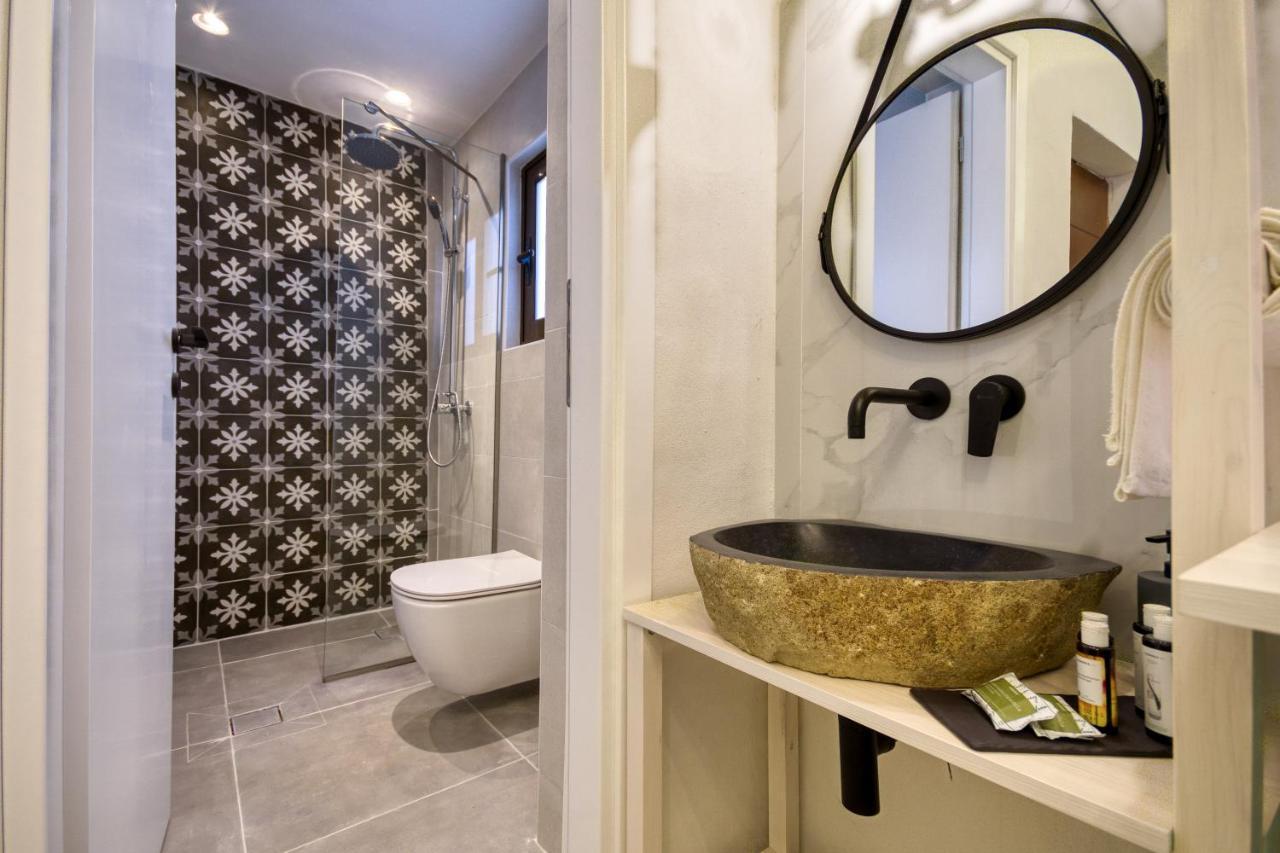 Bastion Luxury Medieval Accommodation Rhodes City Екстериор снимка
