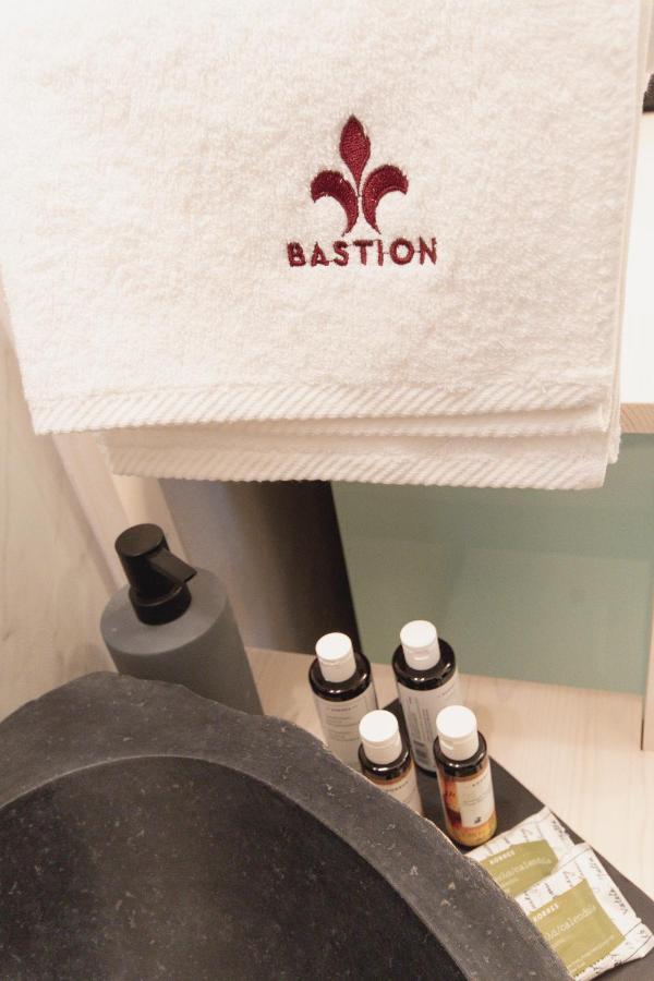 Bastion Luxury Medieval Accommodation Rhodes City Екстериор снимка
