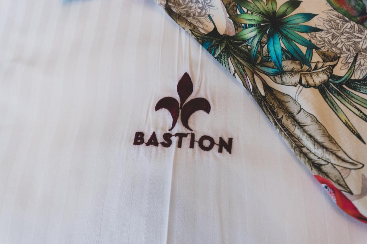 Bastion Luxury Medieval Accommodation Rhodes City Екстериор снимка