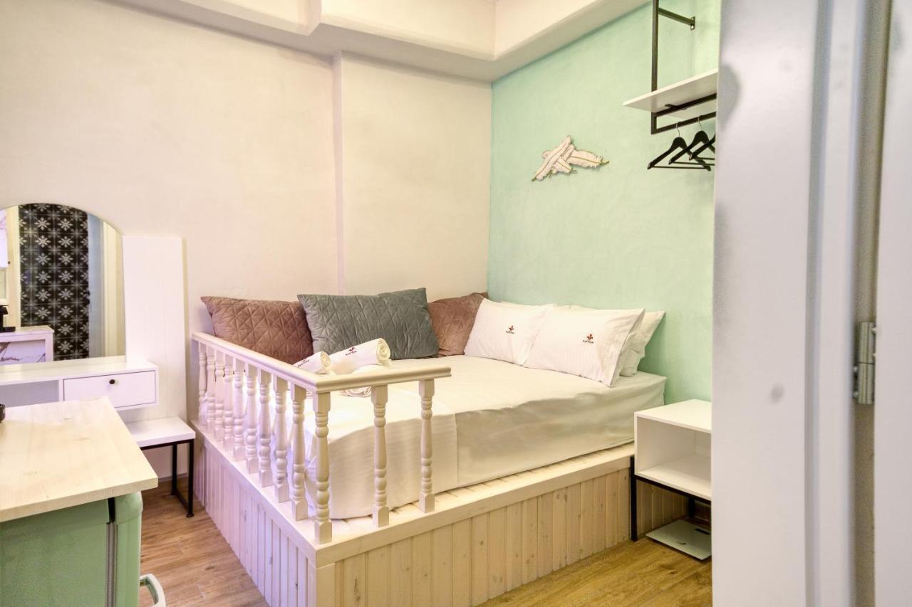 Bastion Luxury Medieval Accommodation Rhodes City Екстериор снимка